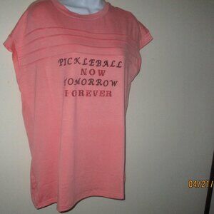 Message Top (Pickleball)